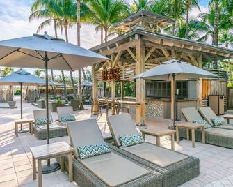 The National Hotel Miami Beach - Маямі-Біч