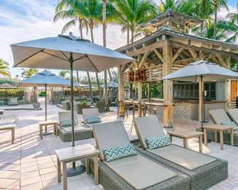 The National Hotel Miami Beach - Miami Beach