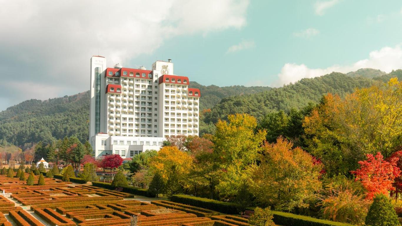 KensingtonHotel Pyeongchang