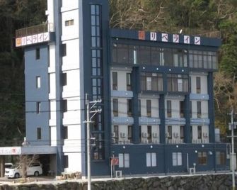 Ribera Inn - Satsumasendai - Gebouw