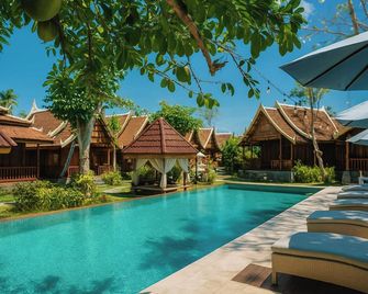 My Dream Bali - South Kuta - Pool