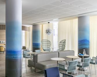 Okko Hotels Toulon Centre - Toulon - Salon