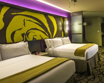 Holiday Inn Express & Suites Garland E - Lake Hubbard I30 By IHG - Garland - Ložnice
