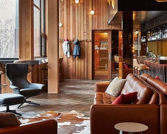 Astra Falls Creek - Falls Creek - Lounge