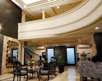 Fersal Hotel Malakas, Quezon City - Quezon City - Aula