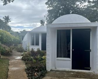 Camp Taveuni - Taveuni Island