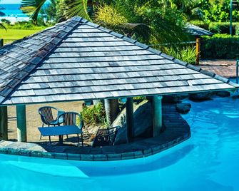 Breakfree Aanuka Beach Resort - Coffs Harbour - Pool