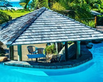 Breakfree Aanuka Beach Resort - Coffs Harbour - Piscine