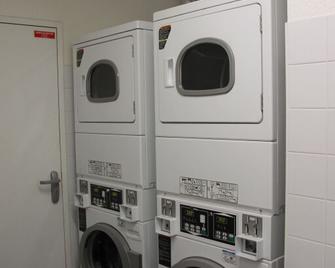 Haut Lofts - Toulouse Centre Ramblas - Toulouse - Laundry facility