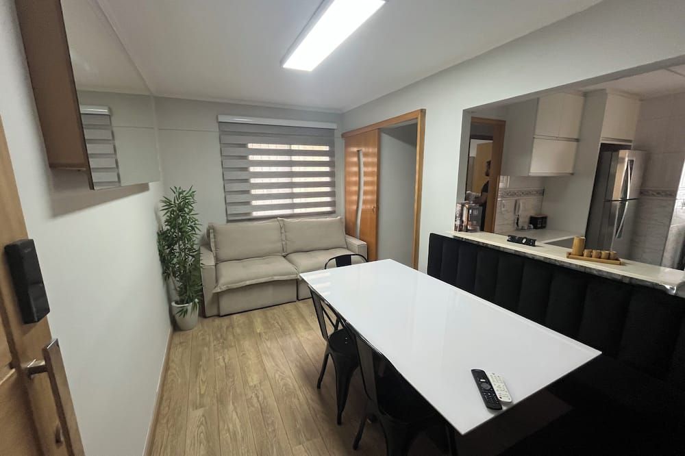 Hospedagem Euzebio 01 - Sao Paulo
