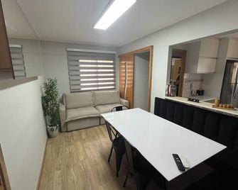 Hospedagem Euzebio 01 - São Paulo