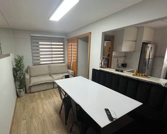 Hospedagem Euzebio 01 - Sao Paulo