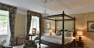 The Charlecote Pheasant Hotel - Warwick - Bedroom