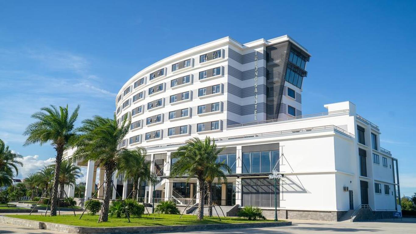 Navy Hotel Cam Ranh