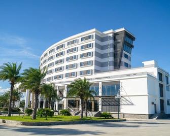 Navy Hotel Cam Ranh - Cam Ranh - Building