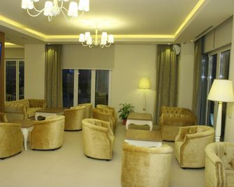 Palace Hotel & Spa - Durrës - Lounge