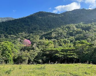 Porangaba Reserve / Excl House in Private Natural Reserve / Atlantic Forest - Itaguaí - Вигляд зовні