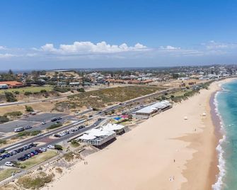 Beachside Townhouse Bunbury - Bunbury - Strand