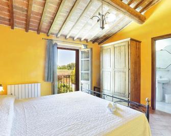 Agriturismo La Fattoria - Castiglione del Lago