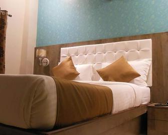 Hotel Grace Executive - Bombay - Habitación