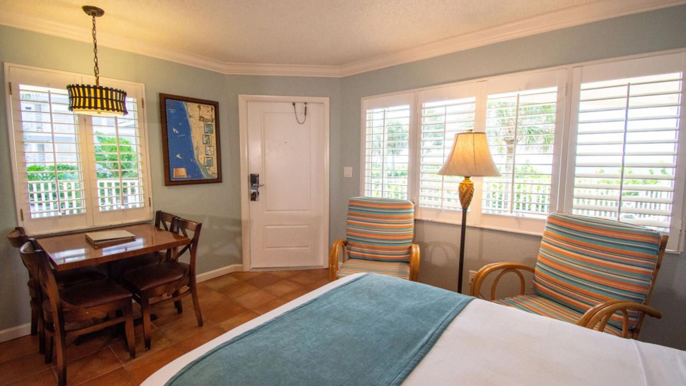 Vanderbilt Beach Resort