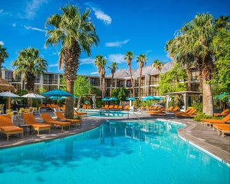 Riviera Resort Palm Springs - Palm Springs - Pool