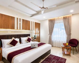 Hotel All Time Residency -Near Connaught Place New Delhi - New Delhi