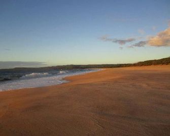 Elegant Cottage with Unbelievable Ocean Views in Molokai, Hawaii - Kapalua - Beach