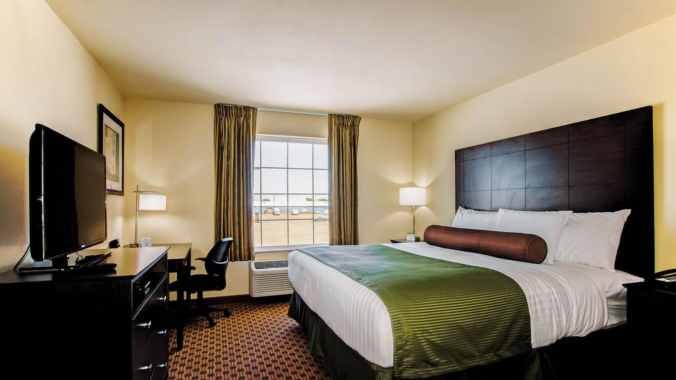 Cobblestone Inn & Suites - Eads