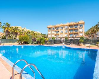 Casa del Sol Premium Cabo Roig - Orihuela - Pool
