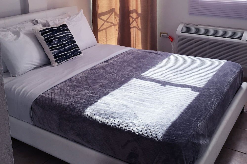 Boulevard 305 - Mayagüez - Habitación