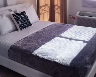 Boulevard 305 - Mayagüez - Habitación