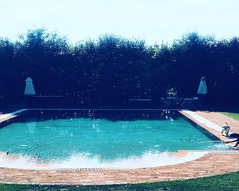 Gipsy Home Di Villa Del Dottore - Montecarlo - Piscina