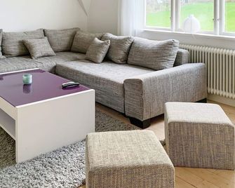 Holiday Home in Smaland Countryside - Vetlanda - Huiskamer