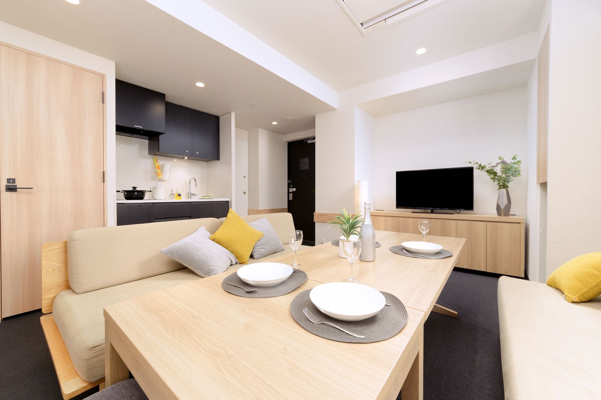 Mimaru Tokyo Akasaka