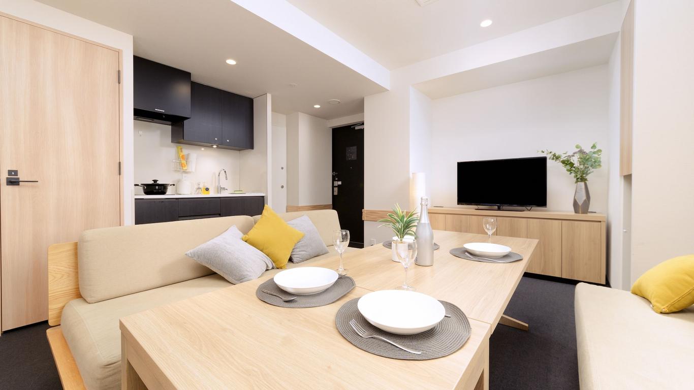 Mimaru Tokyo Akasaka