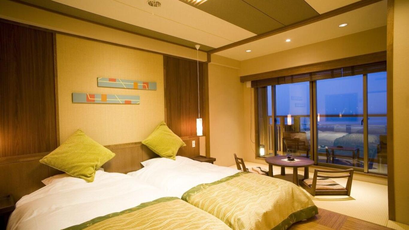 Tokachigawa Onsen Daiichi Hotel