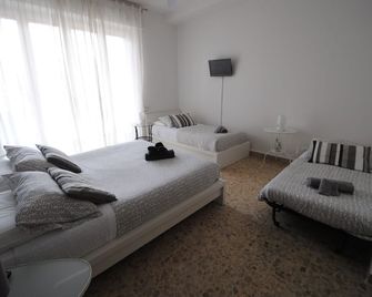 بيزالاند - بيسا - غرفة نوم