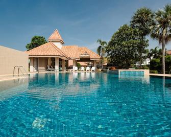 Tw Marina Pool Villa Pattaya - Pattaya - Piscine