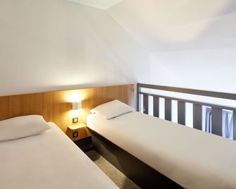 B&B HOTEL Orly Chevilly-Larue - Chevilly-Larue - Ložnice