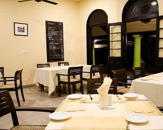 Heritage Dambulla - דאמבולה - מסעדה