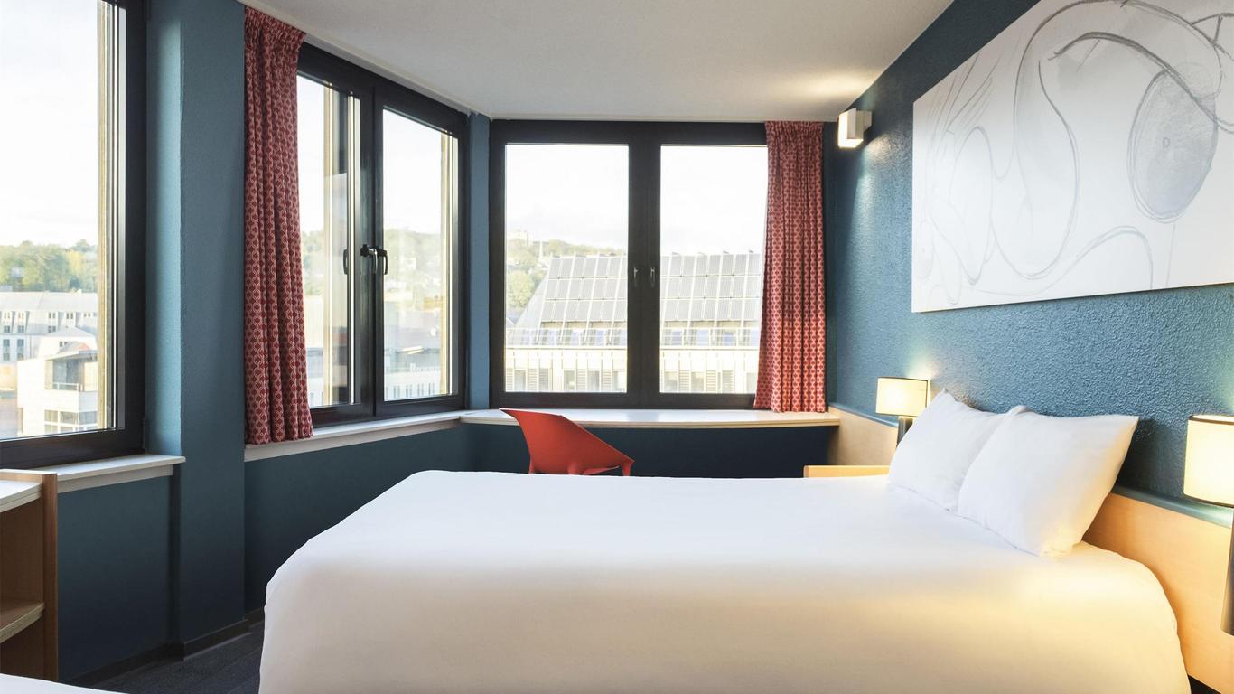 Ibis Liège Centre Opéra