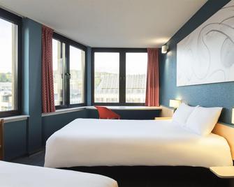 Ibis Liège Centre Opéra - ליג' - חדר שינה