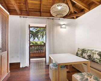 Casa Rural Dragomar - Tacoronte - Comedor