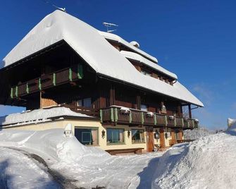 Landhotel Bartlehof - Schluchsee - Gebäude