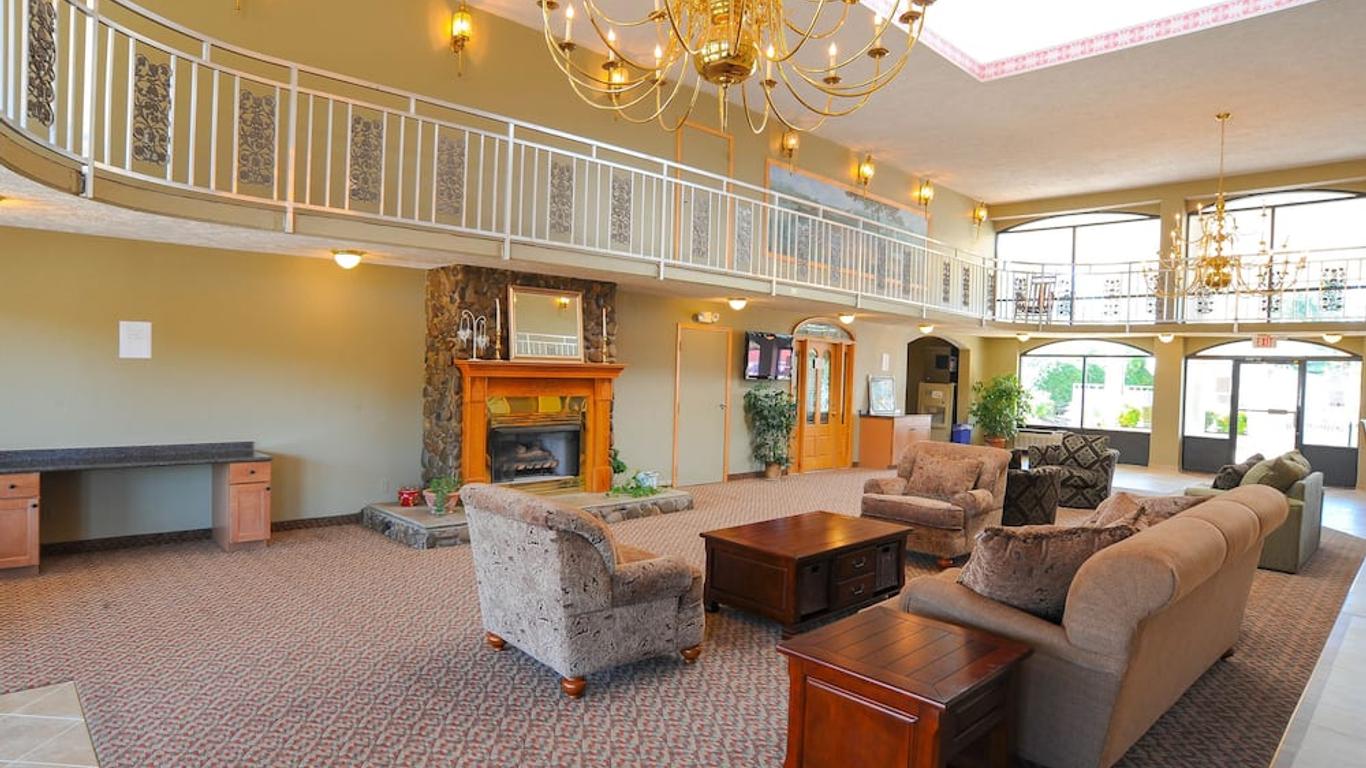 Americana Inn