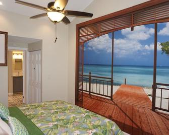 Riverside Island Bungalow - Holly Hill - Bedroom