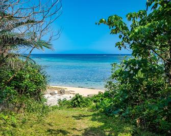 Seaside Klatch -Villa&sauna- - Ishigaki - Plage