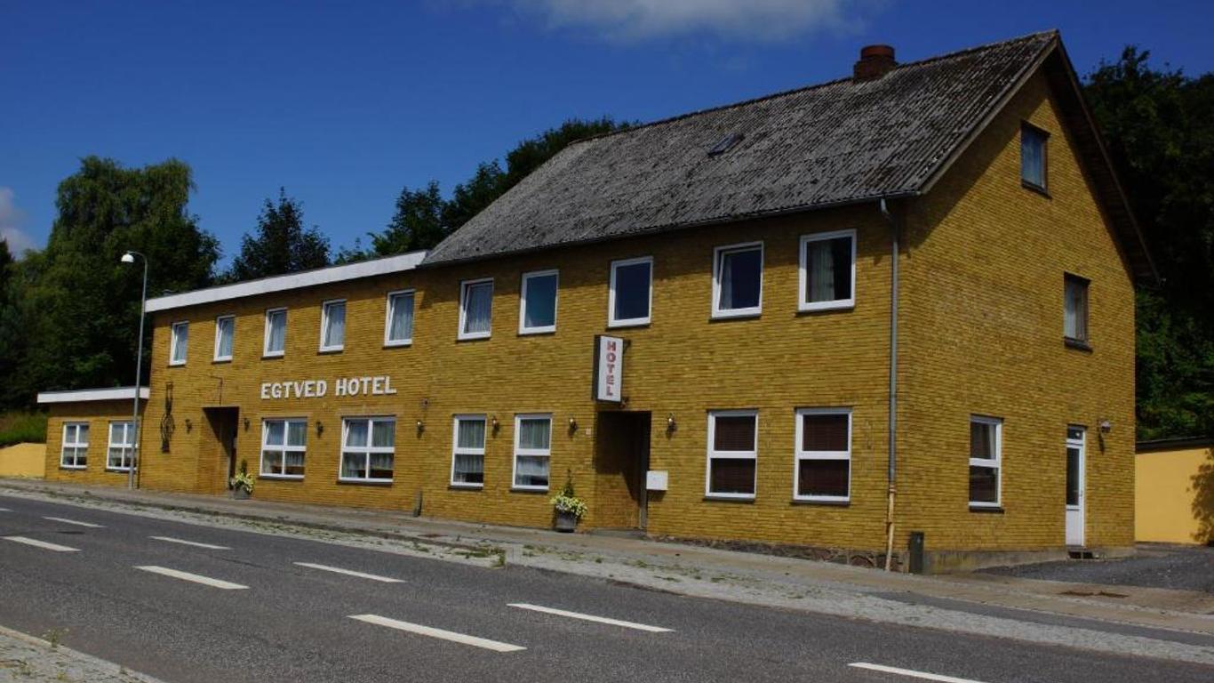 Egtved Hotel
