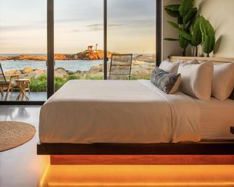 Viewpoint Hotel - York - Bedroom